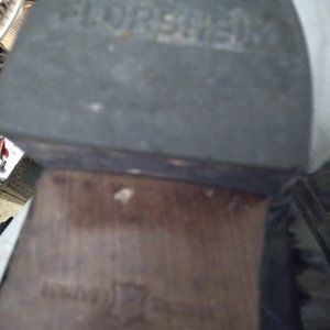Florsheim boots